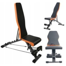 Banco simple entrenamiento ajustable banco alto estable enlaces gratis