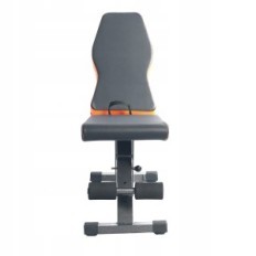 Bench Simple training adjustable bench High stable FREE LINKS