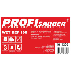 Scaldatori per immergersi PRISUAUBER WET REF 100 - Inserire