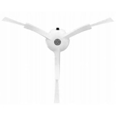 4x šoninis šepetys Roborock S50, S55, S5, S6, S7, S8, E4, E5, Q5, Q7, Q8