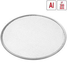 Tinklo picos grotelės 30cm - Hendi 617533