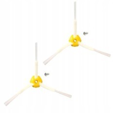 2x kit spazzole per Irobot Roomba 600 616 675 678 697 698 Qualità