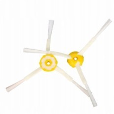 2x Kit Brush Kit pre Irobot Roomba 600 616 675 678 697 698 Kvalita