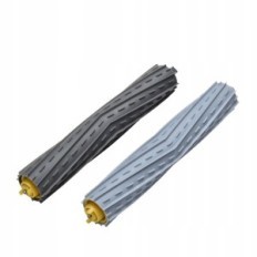 Conjunto de pincéis. Filtros