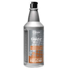 Πλύσιμο πλακάκια υγρού δαπέδου πέτρας Glaze Clazex Glazur 1L
