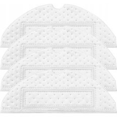 5x MOP S7 MAXV ULTRA ROBOT ROBROCK G10S / G10S Dodatna oprema T8 Plus / Q7 MAX +