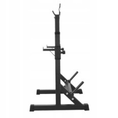 Állvány állítható alatt barbell Multi- szint stand 350kg Minőség