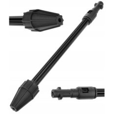 LANCA ROTARY Purkštukas Turbody Machine Karcher K2 K3 K5 K6 K7 Turbo