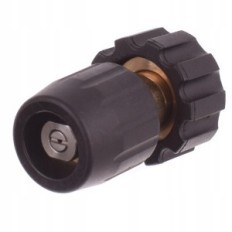 Mini Lanca Waschmaschine Warcher HD HDS K WITCH M22 Düse kurz