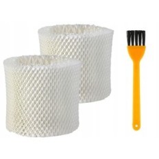 2 × Filters for air humidifiers Espero FY2401 white 2 pieces HIT