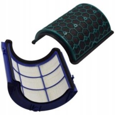 Filtros de HEPA de Carbono para Dyson Pure Cool TP04 DP04 HP04 purificador