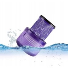 3x Vzduchový filter umývateľný pre Dyson V11 V15 Detekcia absolútneho zvieraťa