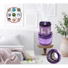 3x AIR FILTER A DYSON V11 V15-höz