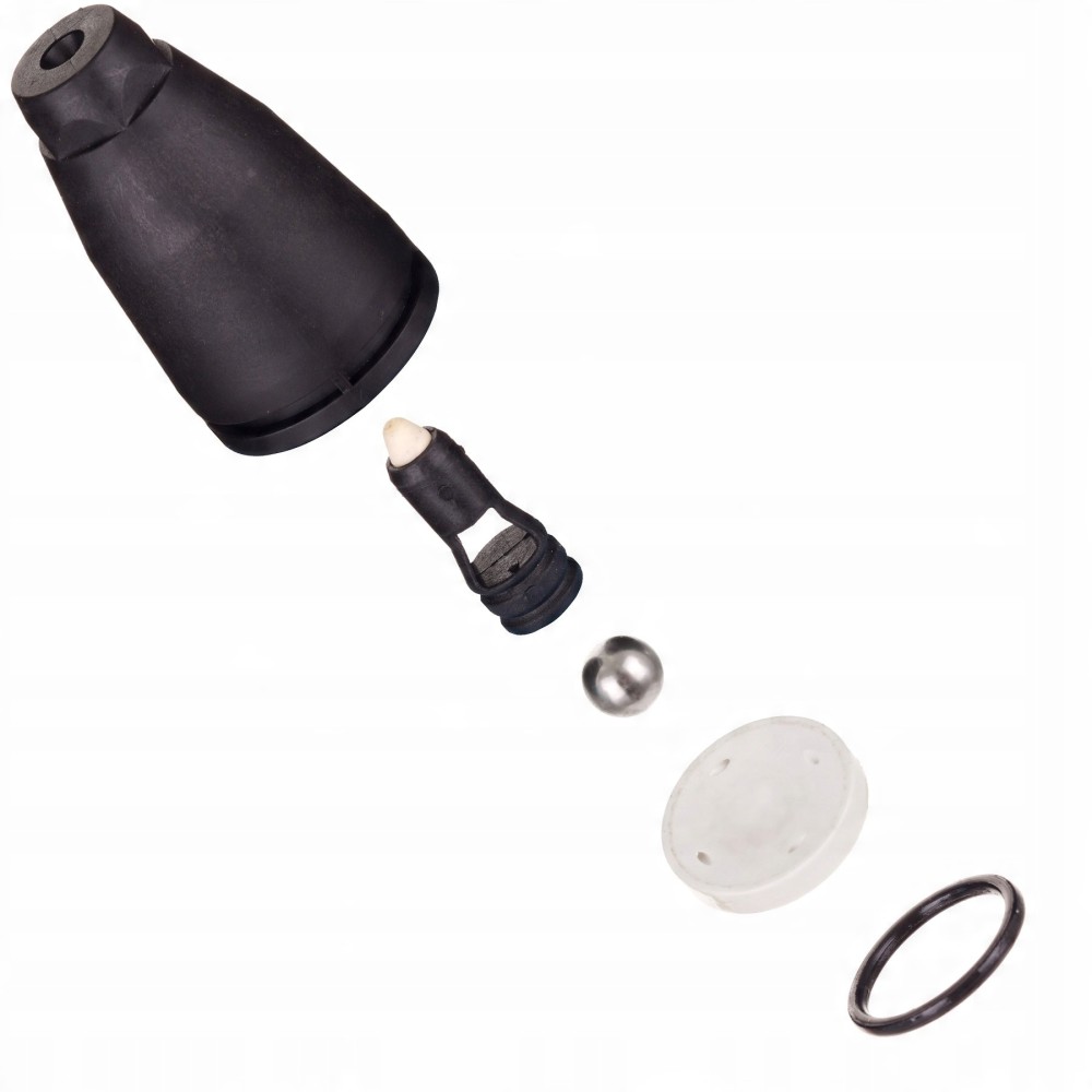 Kit de réparation Turburies pour la buse rotative turbo Kate K2 K4 K4 K4 K4