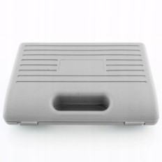 Tool de vélo Set SuitCase Touches de vélo Allbus 44EL Cuillère Patch