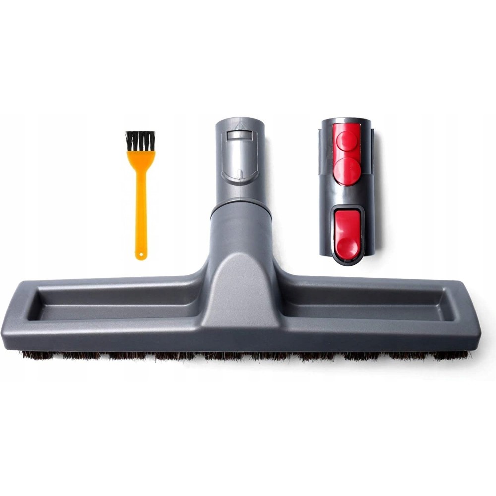Pincel de painel de dança Dyson V6 V8 V8 V10 V10 V11 V12 V12 V12 + Adaptador