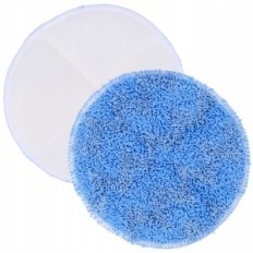 MOP Microfiber Rubber Machine voor Dyson V7 V8 V10 V11 V15