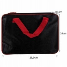 Kit de détail pour nettoyer les voitures de voiture brosse de voiture Détail 20sz