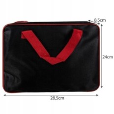 Detaljni komplet za čišćenje automobila Car Cleste Detaljno 20sz