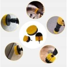 Définir le jeu de détails. Tournevis 27 el pour le nettoyage d'un pavé de brosse de voiture