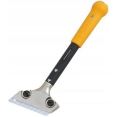 Solid standard universel scraper 600mm migeling til 18 mm blad