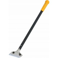 Στερεά πρότυπο Universal Scraper 600mm Chiseling για 18mm Blade