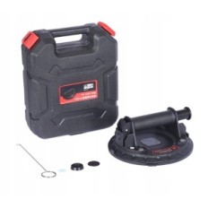 Porte-ventouse à aspirateur pour pompes en verre de carreaux Glazura Pro Glaze