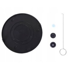 Porte-ventouse à aspirateur pour pompes en verre de carreaux Glazura Pro Glaze