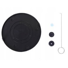 Porte-ventouse à aspirateur pour pompes en verre de carreaux Glazura Pro Glaze