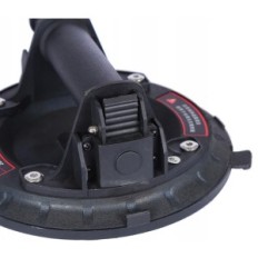 Porte-ventouse à aspirateur pour pompes en verre de carreaux Glazura Pro Glaze