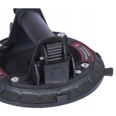 Porte-ventouse à aspirateur pour pompes en verre de carreaux Glazura Pro Glaze