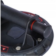 Supporto per ventosa sottovuoto per piastrelle in vetro Pompe Glazura Pro Glaze