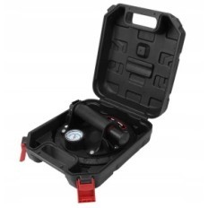 Suction cup holder with pressure gauge for tile glaze 300kg mechanical