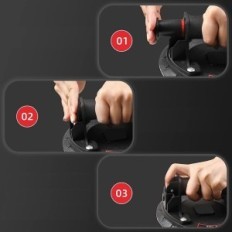 MANOMETR TÁMOGATÁSOK GLAZURA SZÁMÁRA