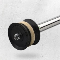 Rakennus Squeezer Pump MAS Sementti kipsi Bisanti laasti