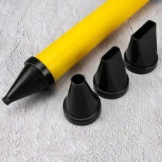 Zgradba Squeezer črpalka mas cement mavec bisanti malto