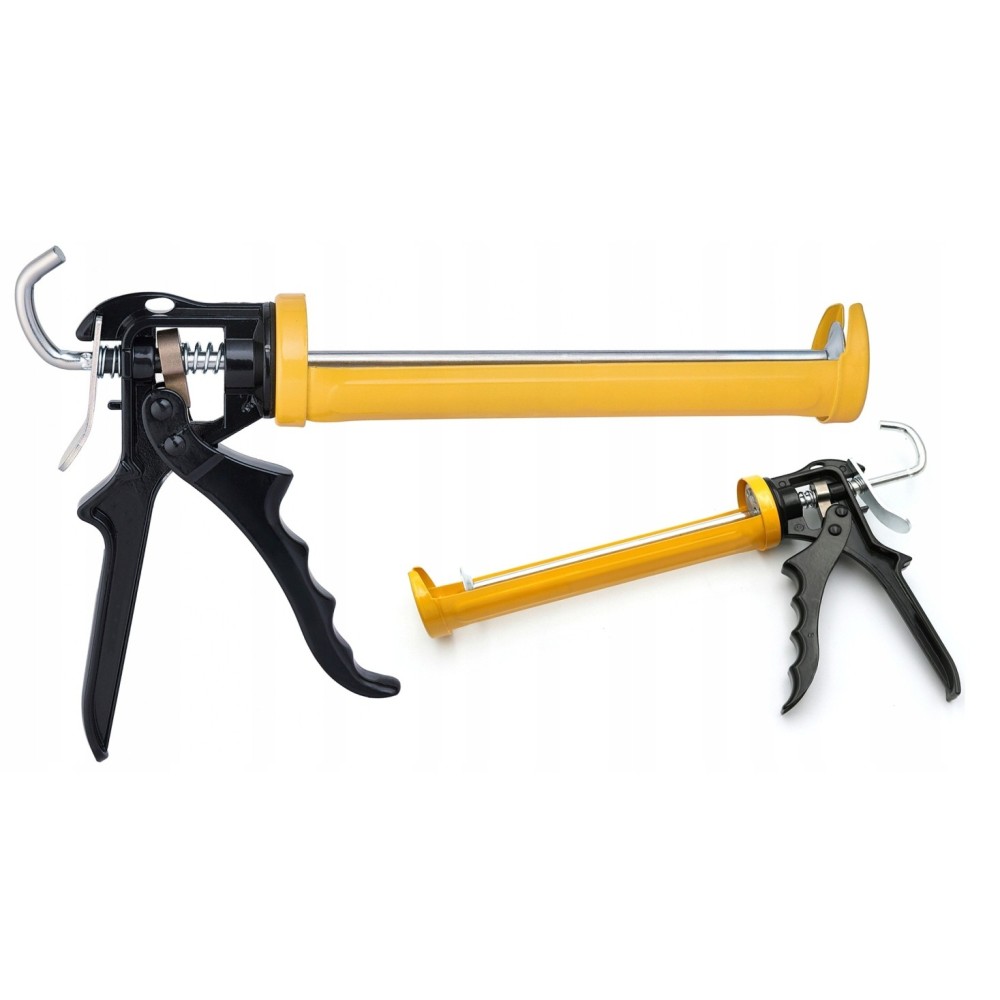 Cartridic Cartrider Through Glips Silicone Strong Pistol 18: 1