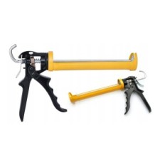 Carriidic Cartrider läbi Glipsi Silicone tugev püstol 18: 1