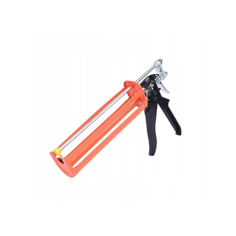 Squeezer Silikonimassat putkistossa