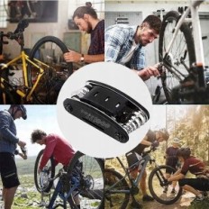 Klávesy kole pro opravy multifunkčního nástroje 16W1