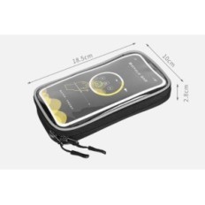 Suur jalgratta koti kott korpuse omanik Case Touch Touch Cover