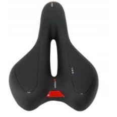 Cómoda silla de bicicleta SADDLE SEET AREA FANTAL