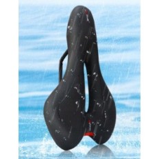 Cómoda silla de bicicleta SADDLE SEET AREA FANTAL