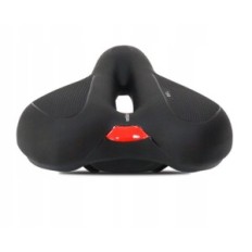 Comfortable bicycle saddle SEADŁŁO SEET SEET AREA FANTAL