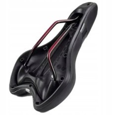 Gel Fahrradsattel mit Sportloch komfortabel s3 s3