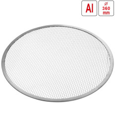 Grid Pizza rešetka 36cm - Hendi 617557