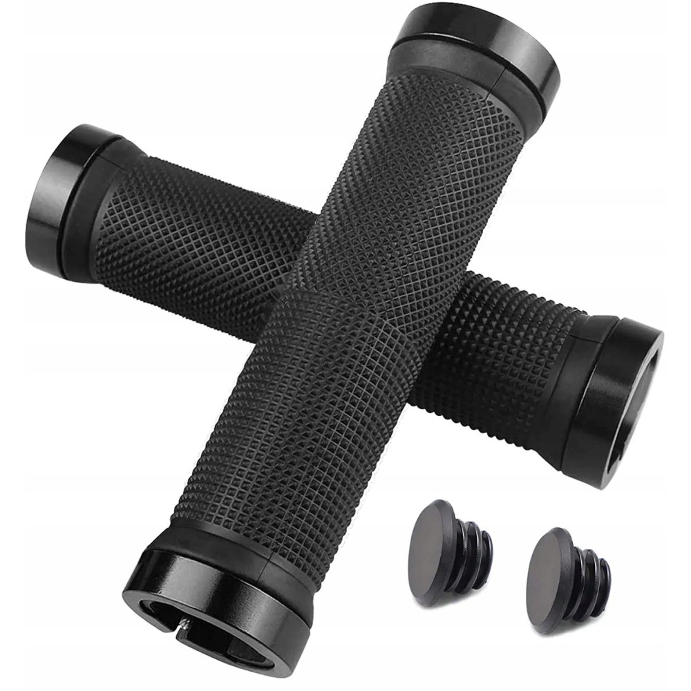 Grip Grips Ročaja kolesa ročaj ne-slip bicycle