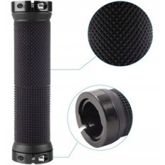 GRIP GRIPS Les superpositions de vélo gèrent un vélo antidérapant