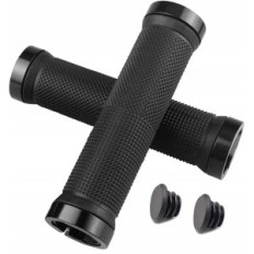 GRIP GRIPS Les superpositions de vélo gèrent un vélo antidérapant