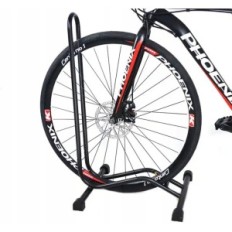 Bicycle stand standing for bike stand Stable bike parking 16-29
